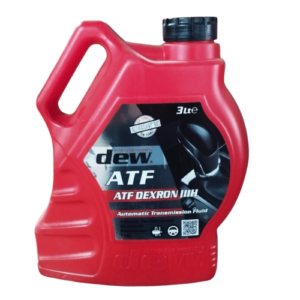 dew ATF DEXRON IIIH