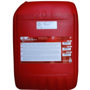 POWER OIL GEAR OIL 80W90 GL-5 TRANSMİSSİYA YAĞI